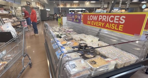 From Target to Kroger: The race to win over value-driven shoppers