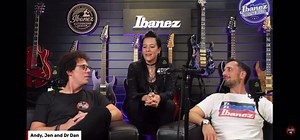 Jen Majura Official on Reels
