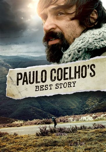 Paulo Coelho's Best Story (2014)