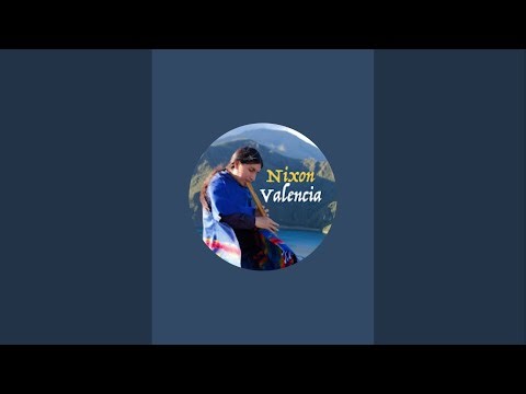 Nixon Valencia Native Music está en vivo