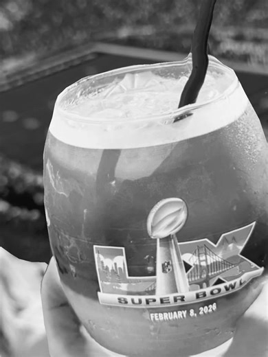 Paper Straws at Super Bowl LX: A Sustainable Choice