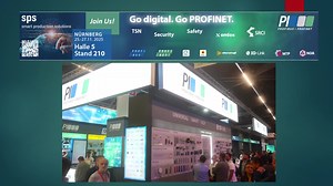 Join Us at SPS for the PI Community Booth SPSが11/25-27にドイツ、ニュルンベルグで開催されます。 産業オートメーションの最大級の展示会で最新情報、テクノロジーが紹介されます。 PIブースのコンセプト： "今一度現状を把握頂き将来へのきっかけを提供する機会" 製品とソリューションの展示、スマートデジタルへの革新的なテクノロジーを展示 で紹介します。 PIブースでメンバー会社製品、ソリューションを展示スタンドで紹介しませんか？ PIはHall5 ブースNo 5-210で参加します。PIブースでメンバー会社製品、 ソリューションを効果的に展示できます。 メンバー会社は“small exhibition stand.”でPIブースで展示できます。 革新的でPIのフォーカスポイントと一致する分かりやすい展示をしませんか？ 必要条件としてはサイバーセキュリティに関する紹介を展示テクノロジーと 関連して頂くことです。 PROFIsafeデモが新しくなります。セキュアな製造システムへの安全テクノロジー の統合をデモで紹介します。通信方法に関係無く低コ