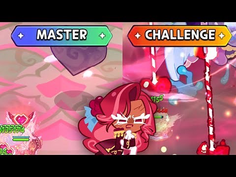 beast raid’s CHALLENGE experience💀