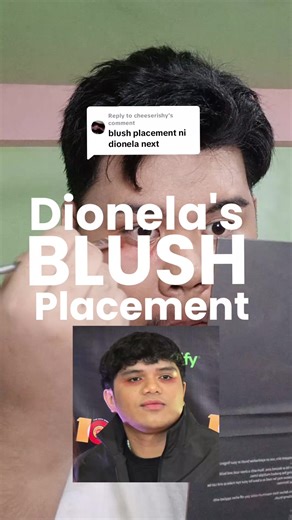 Blush Placement Tips for Different Face Shapes