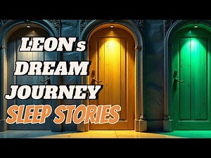 Sleep Story for Adults – Calm Bedtime Tale to Help You Fall Asleep Fast