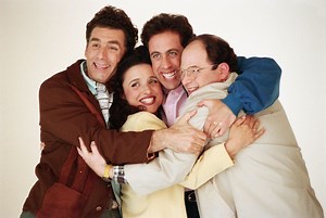 'Seinfeld': Jason Alexander Said Money Inequality 'Created a Rift' and Was 'Inappropriate'