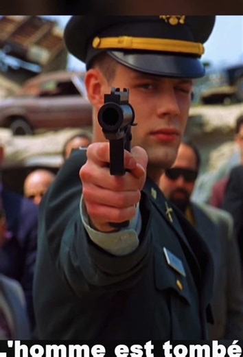 Tension à Paris : Le piège de Jacques