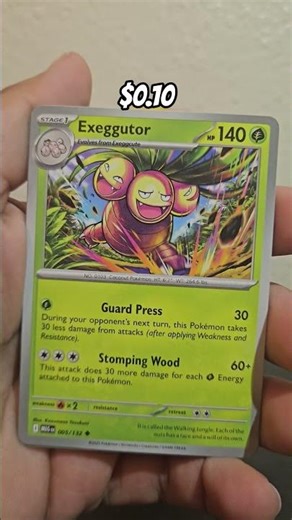 Pokémon: Mega Evolution Base Set Booster Pack Opening #pokemon #pokemoncards #pokemontcg #pokémon