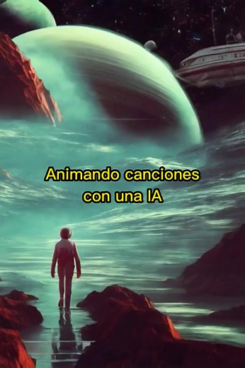 Animating Songs with Artificial Intelligence | Love Zoe