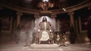2K views · 593 reactions | Relive the story of Jesus Christ. THE BIBLE airs tonight to 25 Dec, 9pm (SIN/HK). More: historyasia.com/shows/bible | HISTORY | Facebook