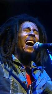 Robert Nesta Marley OM (6 February 1945 - 11 May 1981) was a Jamaican singer, songwriter, and musician. Considered one of the pioneers of reggae, his musical career was marked by fusing elements of reggae, ska, and rocksteady, as well as his distinctive vocal and songwriting style. (War / No More Trouble Medley / Live At The Pavillon De Paris, 1977). #BobMarley Happy Birthday 💝🎂💝 | Alexandra Hendrix