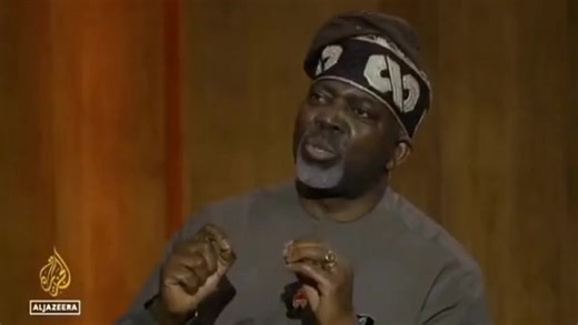 Fact-Checking Mehdi Hassan: A Rare Challenge