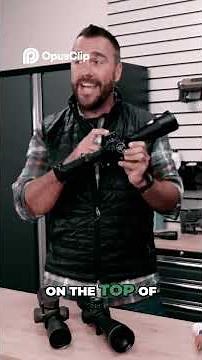 Rifle Scope Basics: Understand Every Part!