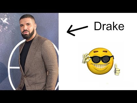 Drake PowerPoint