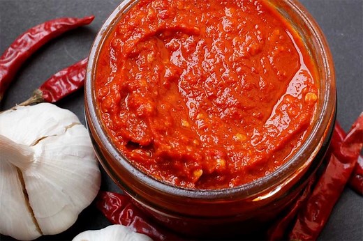 Our Best Substitutes For Sambal Oelek