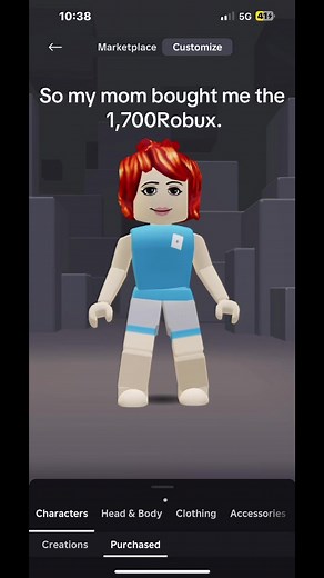 Exciting Roblox Purchases with 1,700 Robux