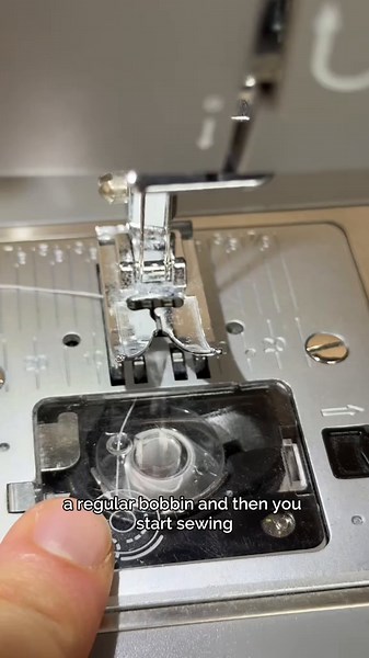 3 Ways to Sew Stretch Fabric on a Regular Sewing Machine