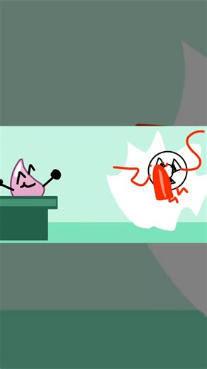 Day 4 in the Kitchen... #bfdi #tpot #animation #shorts #trending