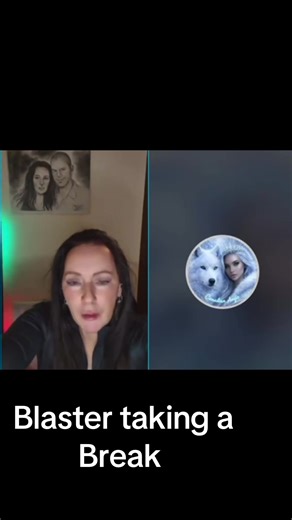 Blaster Taking a Break: Navigating Personal Challenges