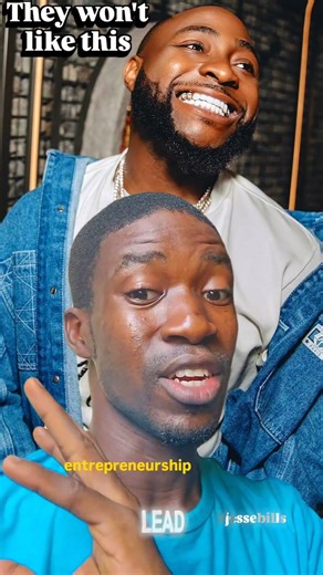 They won't just obey... #burnaboy #davido #wizkid #finance #entrepreneurship