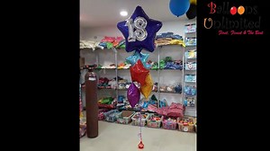 40K views · 82 shares | See what is selling in our store today... | Balloons Unlimited | Facebook