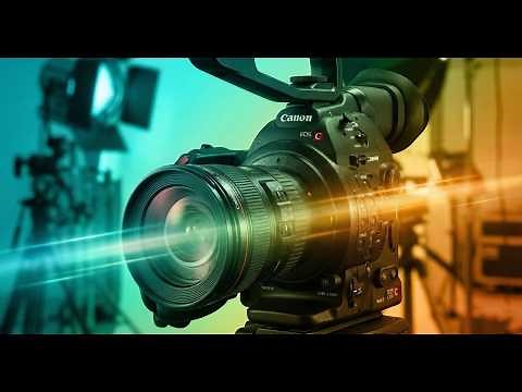 The Canon C100 Is A Mistake