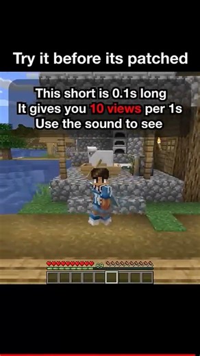 try this and get more views