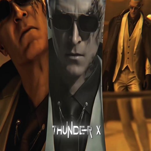 "ZENO 💀" - Resident Evil