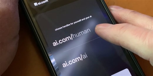 What The Tech? Super Bowl AI ad