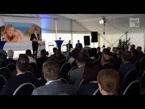 25 Jahre Friesenhörn-Nordsee-Klinik