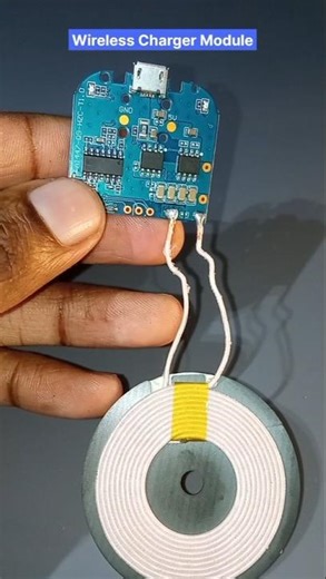 Wireless LED Lights | DIY Projects