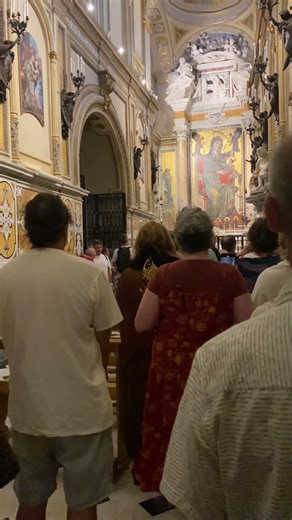 When Devotion Becomes Homecoming