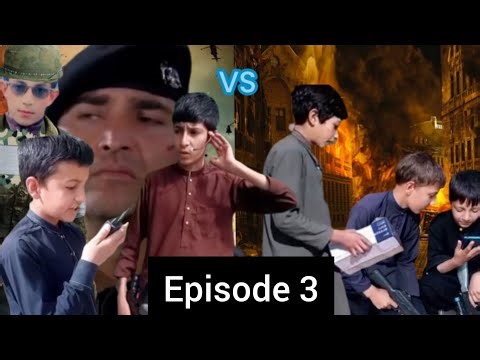 Sardar drama season 1 Episode 3da daral morchol drama ددری مورچل ڈرامہ 2026