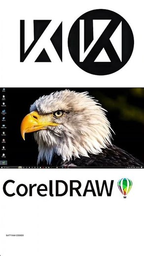 Logo Design | CorelDraw | Illustrator | photoshop | Adobe | Canva #logodesign #gaming #logodesigner