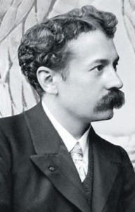 René Lalique - Commune de Ay-Champagne