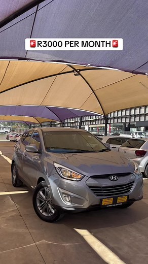 2014 Hyundai ix35 Premium Auto - R179 950