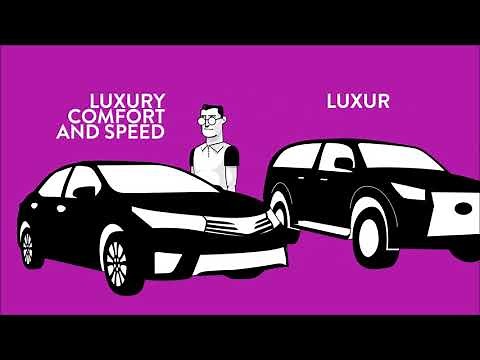 Segmentation Overview - PRIZM Premier