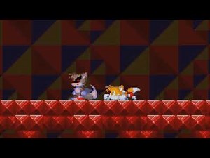 Sonic.exe Spirits of Hell Soundtrack | Tails.exe Encounter (Tails)