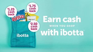 Ibotta TV Spot, 'Cash Back on Groceries'