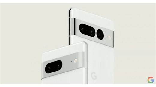 Google Pixel 7 and Pixel 7 Pro expected release date, prices, and more