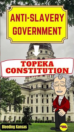 Bleeding Kansas (1854-59): A Precursor To Civil War