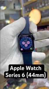 Apple Watch Series 6 44mm Detail and price iWatch #youtubeshorts #apple #smartwatch