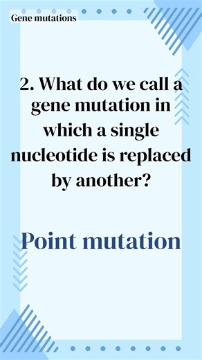 Commute-Friendly Science Quiz: Done in 60 Seconds - 1-Minute Science Quiz (753)