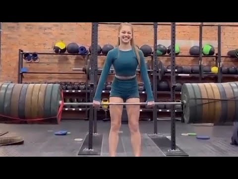 Weights Before Dates (GYM IDIOTS)