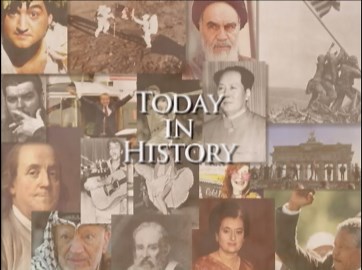 Today In History 1226