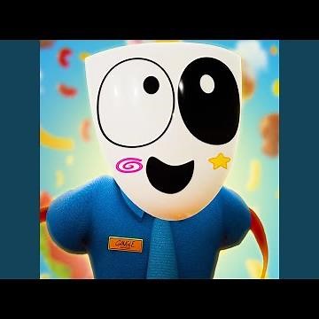 Shift Manager Gangle Sings A Song