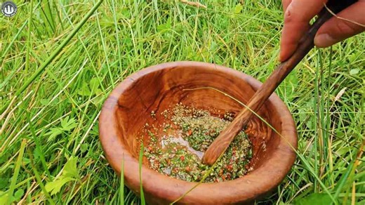 A stunning pulled BEEF sandwich made from scratch 🛖