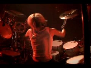 Dir en Grey - In Weal or Woe - Tour'07 The Marrow of a Bone - Child Prey