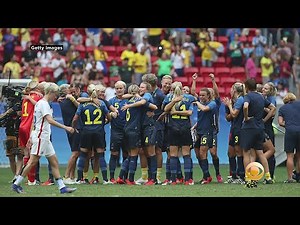 USWNT vs. Netherlands Quarterfinals Matchup