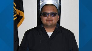 Traffic stop leads to 1 officer dead, another injured and suspect killed in White Mountains